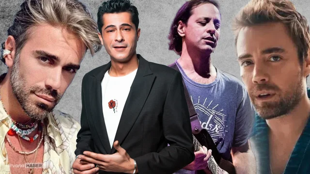 İsmail Hacıoğlu, Murat Dalkılıç ve Kaan Tangöze dahil 21 kişi adliyede!