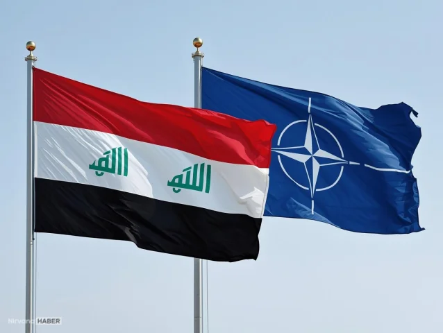 Irak’ta NATO misyonu neden çekildi? Resmi açıklama geldi