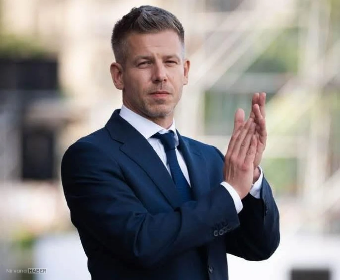 16 yıllık Orban dönemi sona erdi: Peter Magyar Macaristan’ın yeni başbakanı oldu