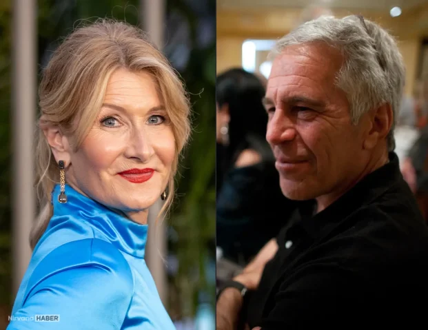 Jeffrey Epstein soruşturması dizi oluyor: Başrolde Laura Dern