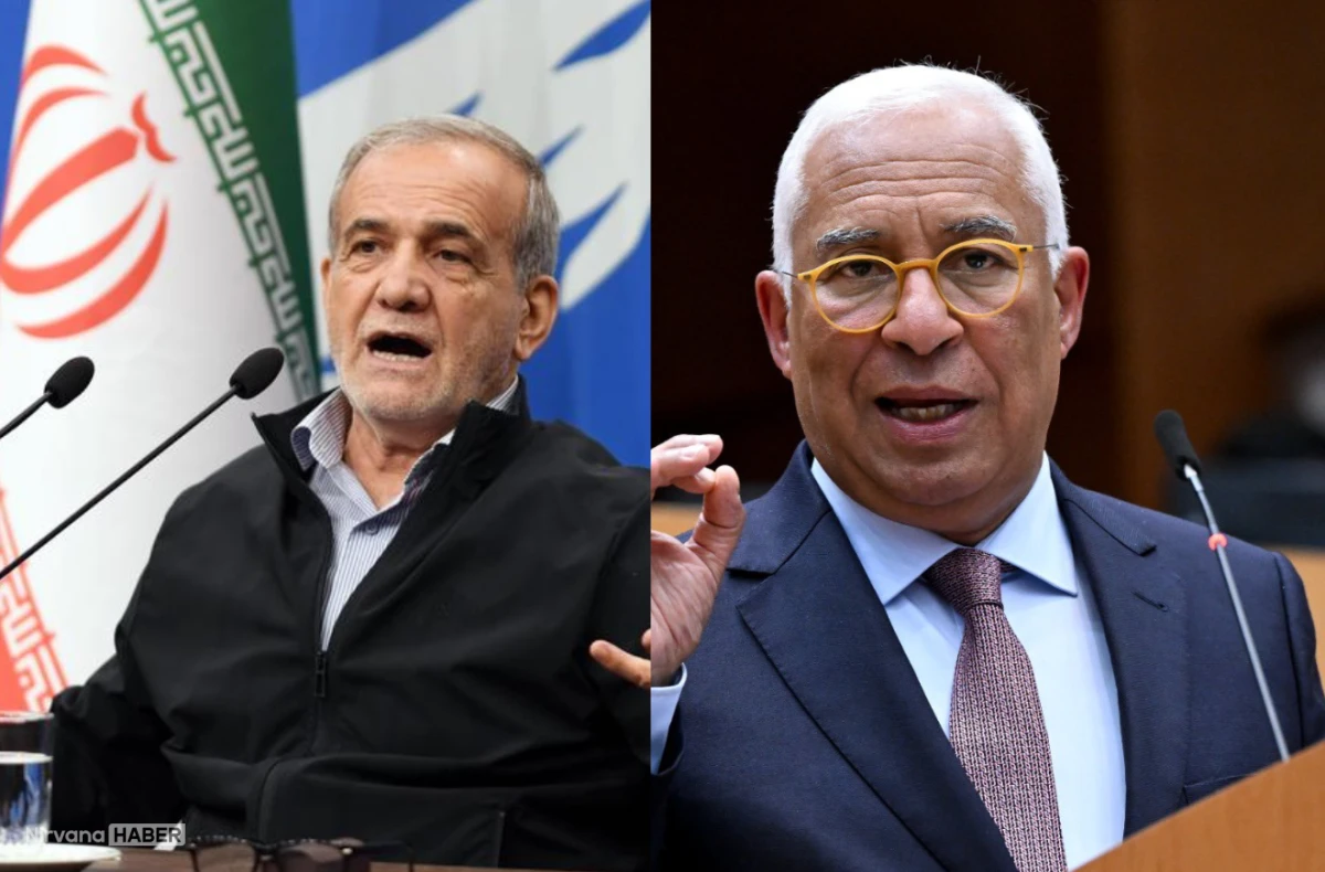 Costa ve Pezeşkiyan arasında sıcak saatler: Diplomasi için son şans mı?