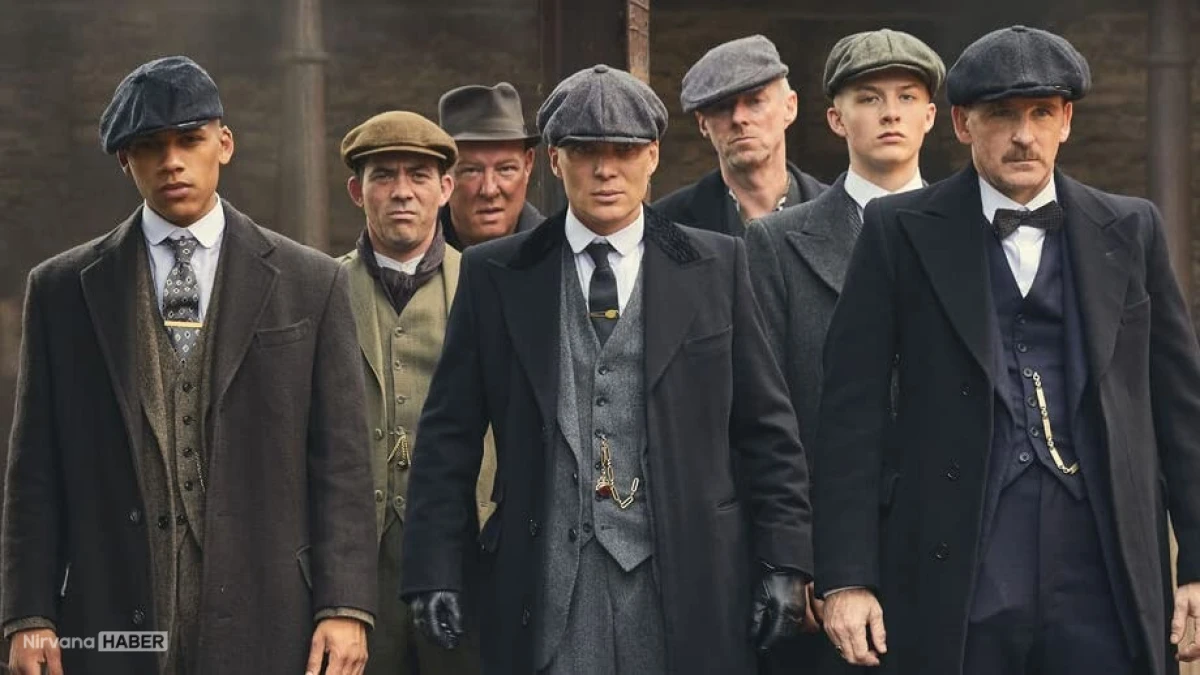 Peaky Blinders devam dizisi! Başrolde sürpriz değişim...