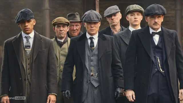 Peaky Blinders devam dizisi! Başrolde sürpriz değişim...