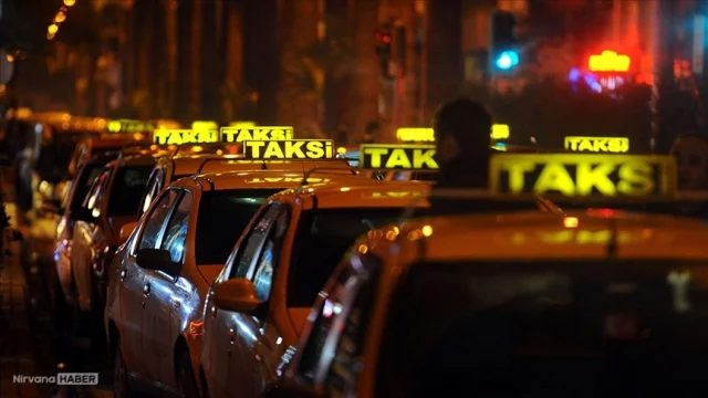 Artan yakıt fiyatları taksileri vurdu: Ücretlere zam gündemde