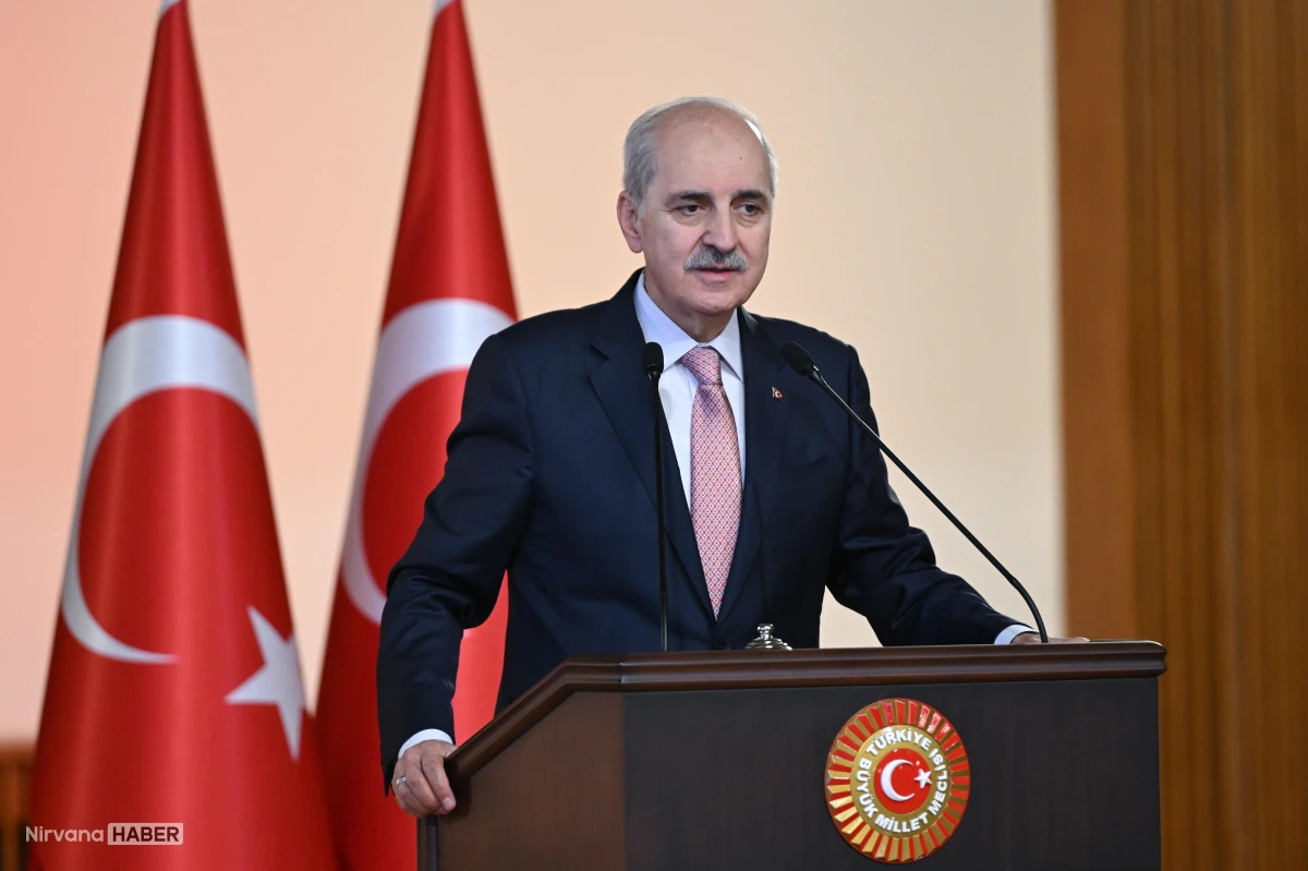 Terörsüz Türkiye için kritik yasa Meclise geliyor