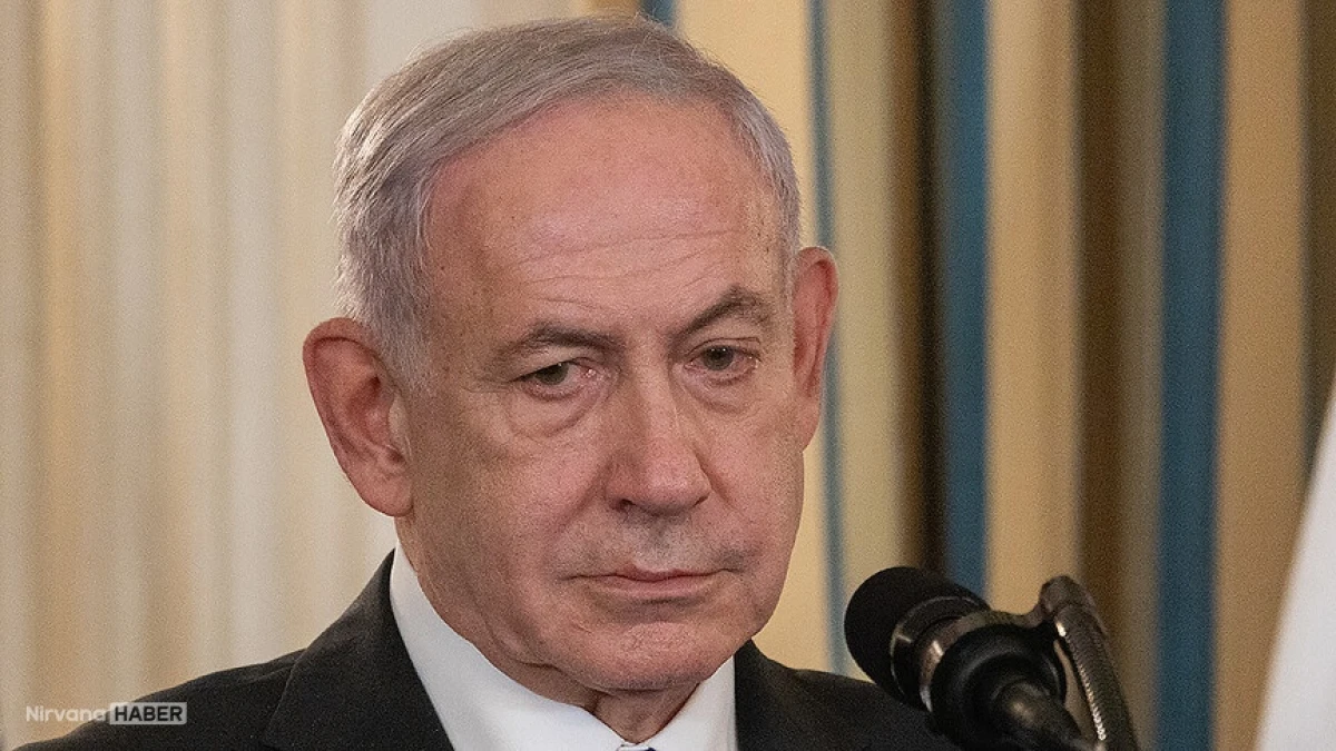 Netanyahu’ya "hasta ve güçsüz" suçlaması!