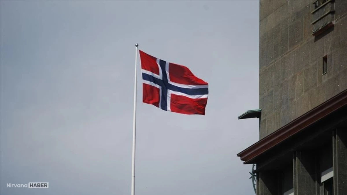 Norveç, Avrupa'nın en büyük maden sahasının kontrolünü devraldı!