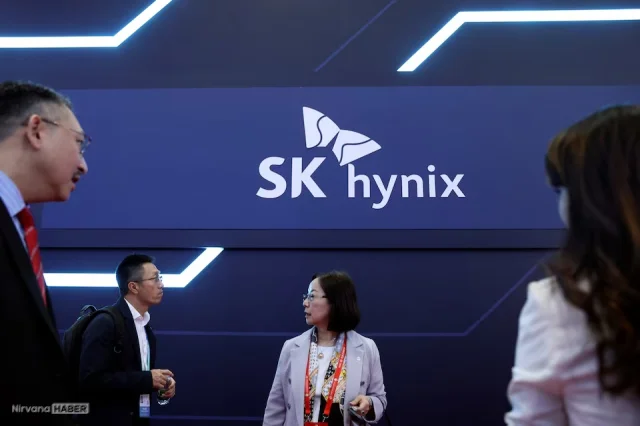 Güney Koreli çip üreticisi SK Hynix ABD borsasında 26,5 milyar dolar topladı