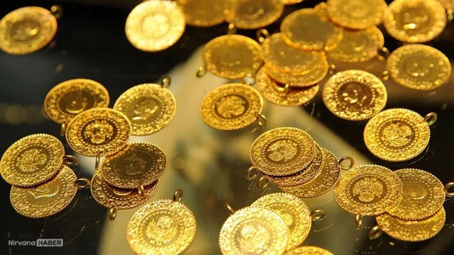 Altın fiyatlarında yeni rekor seviyeler: 27 Nisan 2026 gram ve çeyrek altın ne kadar?