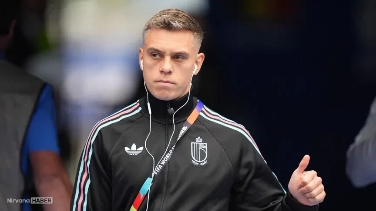 Transfer gündemi karıştı! Avrupa'nın yıldızları Süper Lig yolunda