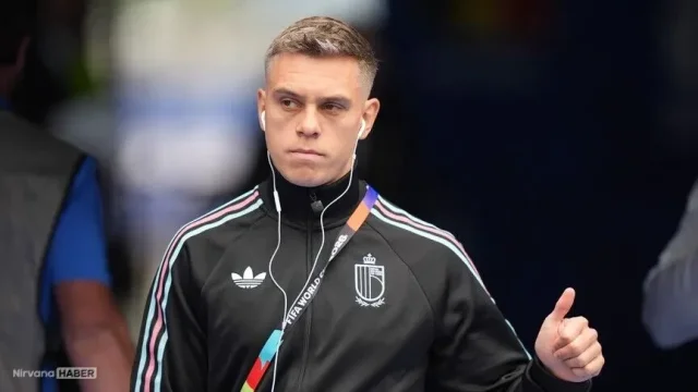 Transfer gündemi karıştı! Avrupa'nın yıldızları Süper Lig yolunda