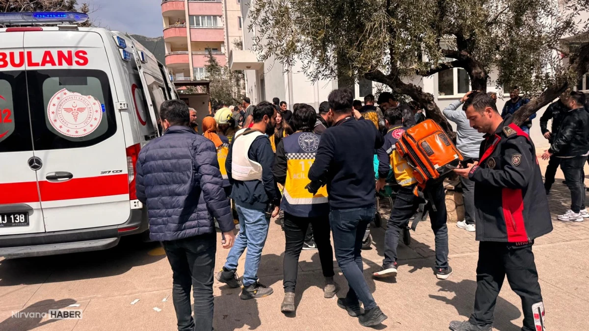 Kahramanmaraş'taki saldırı hakkında siyasilerden peş peşe açıklama!