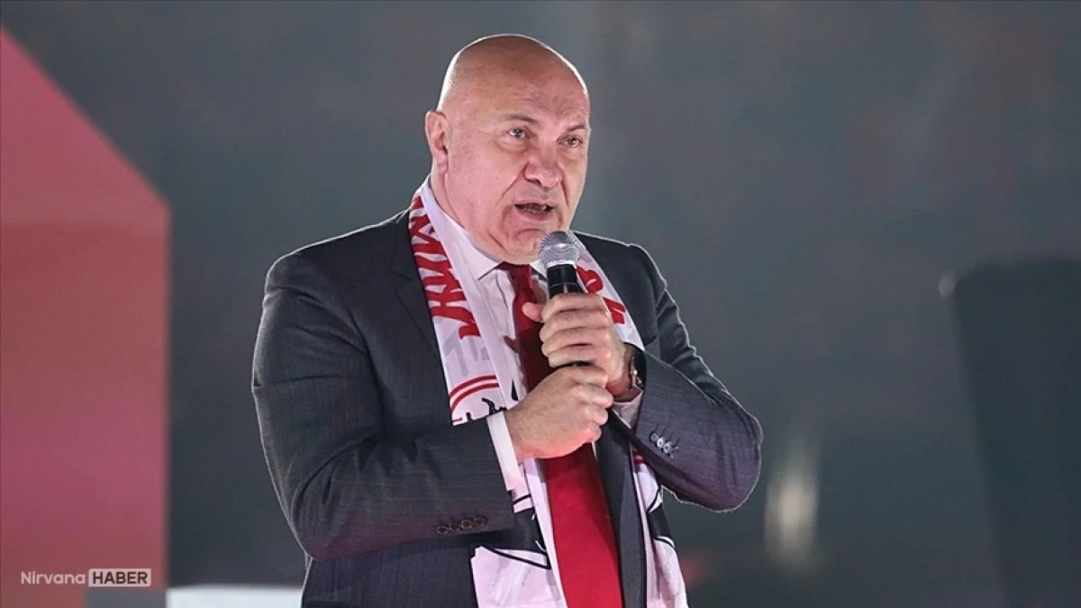 Yüksel Yıldırım’dan olay sözler: ‘Kupayı aldılar, Avrupa hayalimizi bitirdiler!’
