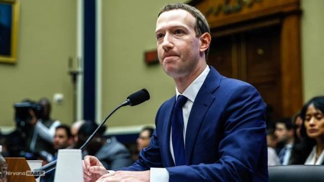 Mark Zuckerberg kendine yapay zeka CEO asistanı geliştiriyor