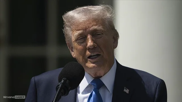 Ateşkes iddiası gündemde: Trump’ın cumartesi kararı bekleniyor