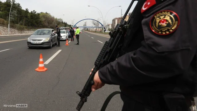 NATO Zirvesi için Ankara'da "kırmızı alan" tedbirleri