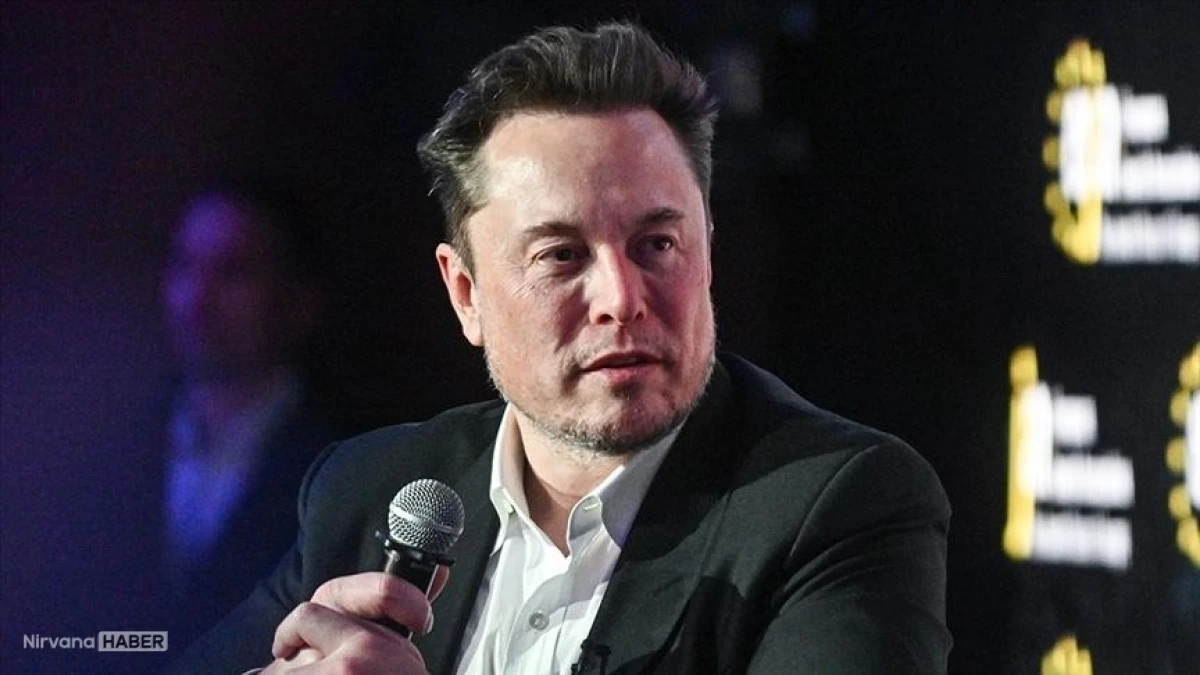 Elon Musk OpenAI davasında konuştu: "Bana rüşvet teklif ettiler"