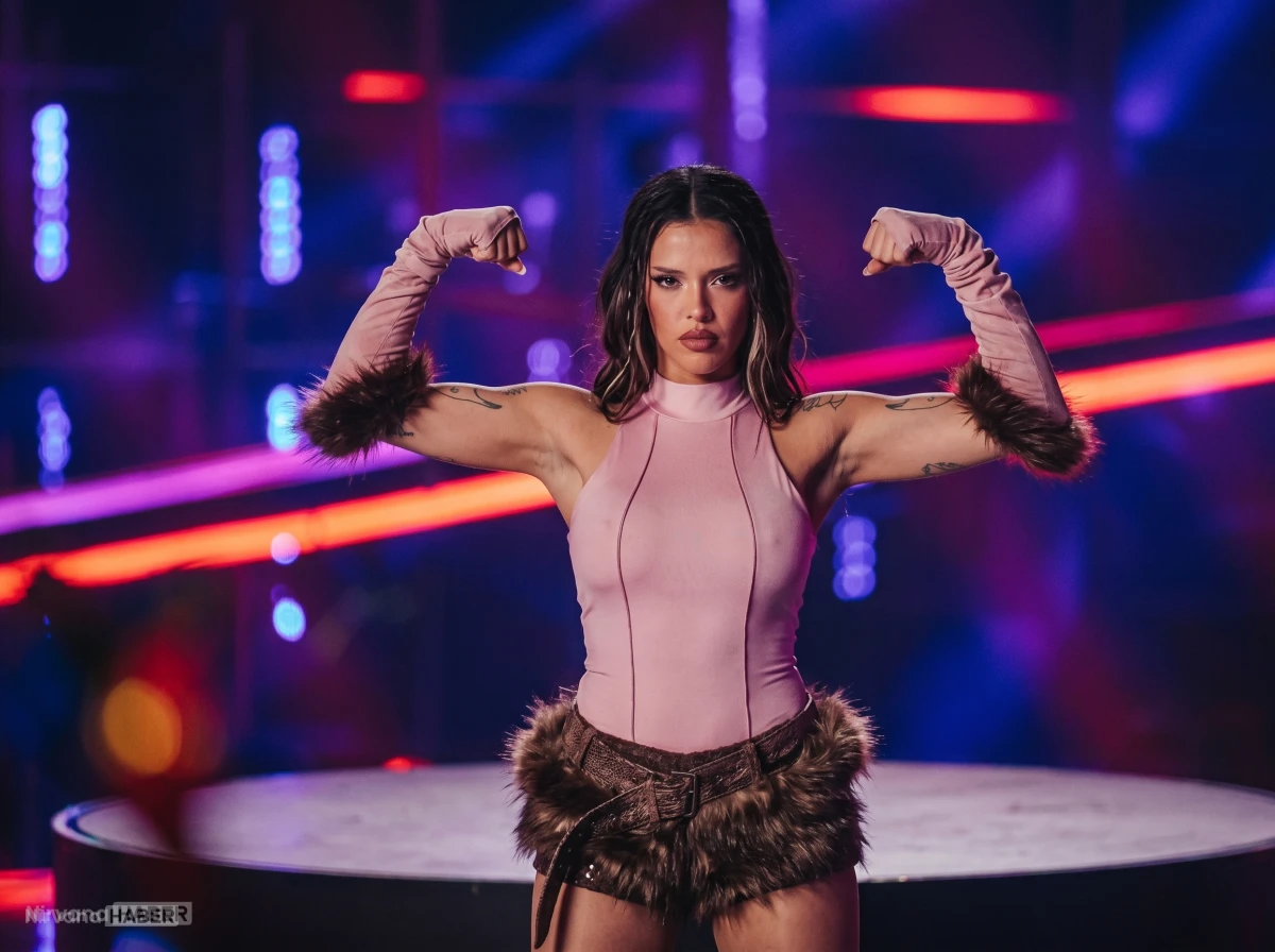 Bulgaristan, İsrail'i geçerek Eurovision 2026'yı kazandı