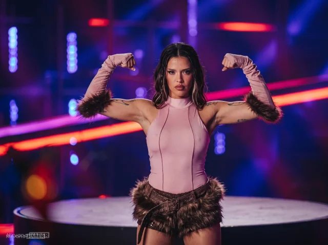 Bulgaristan, İsrail'i geçerek Eurovision 2026'yı kazandı