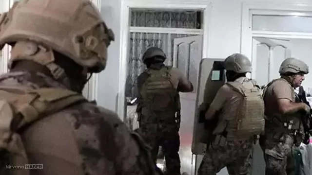 Bakanlık duyurdu! Van ve Hakkari’de kilolarca uyuşturucu ele geçirildi