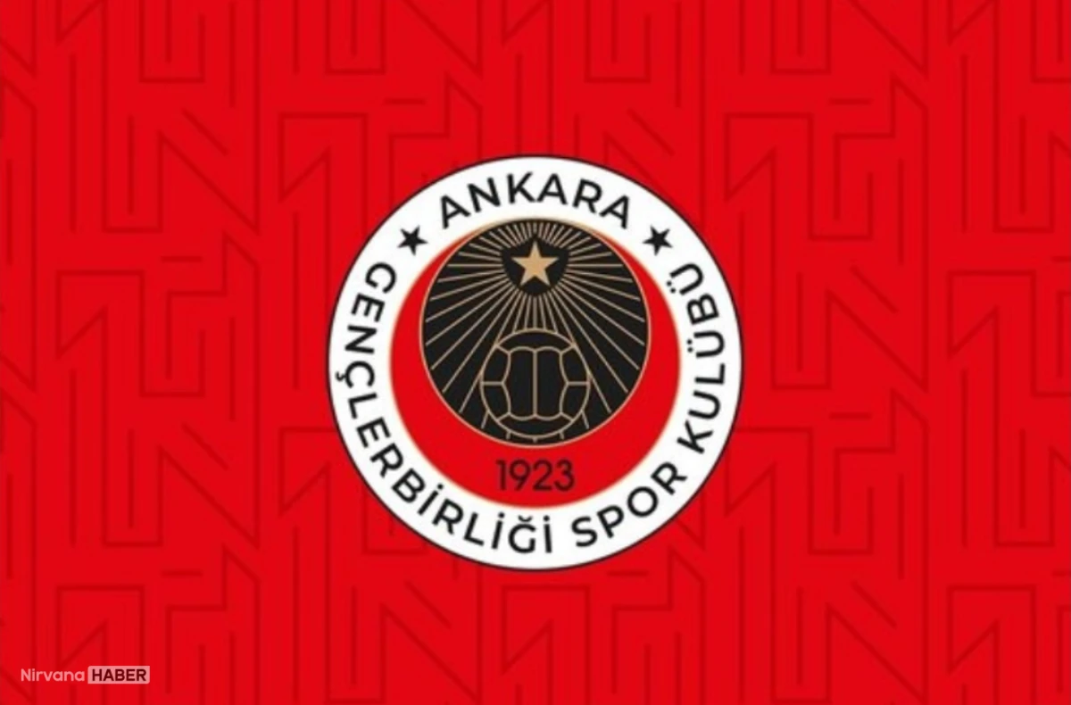 Gençlerbirliği’nden 25 bin euroluk transfer yasağı açıklaması!