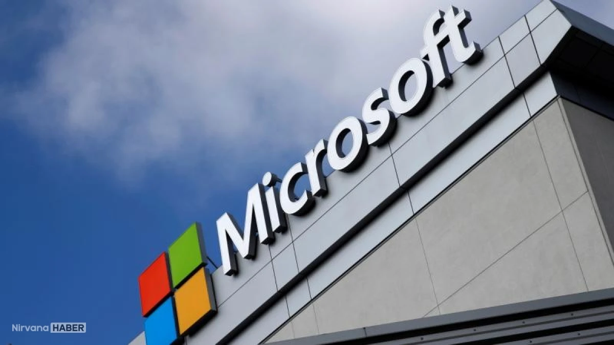 Yapay zeka yarışı doğayı vuruyor: Microsoft'un karbon salımı zirvede!