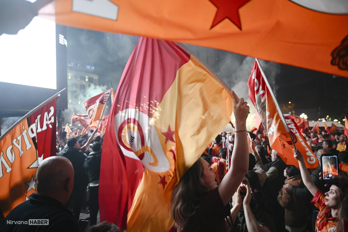 Galatasaray'da şampiyonluk kutlaması ne zaman? Bilet fiyatları ne kadar?