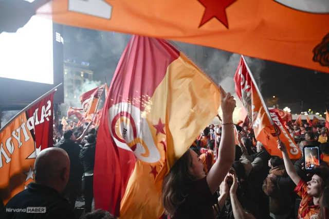Galatasaray'da şampiyonluk kutlaması ne zaman? Bilet fiyatları ne kadar?