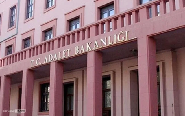 Adalet Bakanlığından Kahramanmaraş'taki silahlı saldırıyla ilgili paylaşımlara ilişkin açıklama