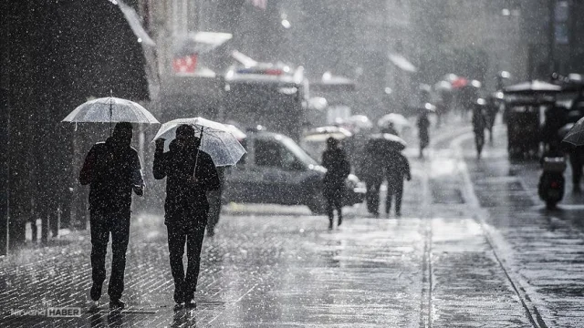Kış geri döndü! Uyarılar peş peşe... Hafta sonu plan yapanlar dikkat