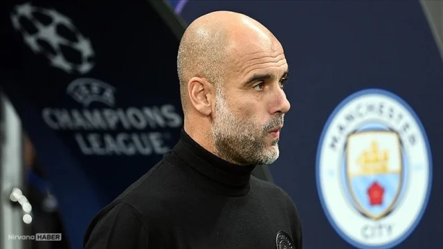 Bir devrin sonu: Guardiola, Manchester City'den ayrılıyor mu?