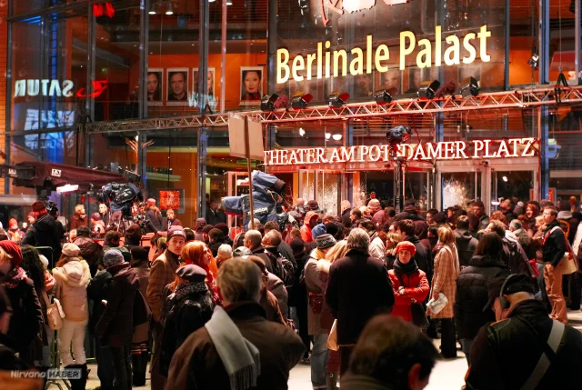 Berlin Film Festivali’nde sinema dünyası Berlin’de buluşuyor