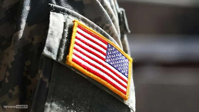 CENTCOM İran saldırısındaki asker sayısını açıkladı
