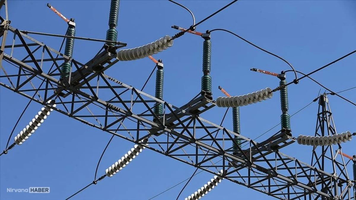 Spot piyasada elektrik fiyatları ne kadar oldu? İşlem hacmi ve fiyatları