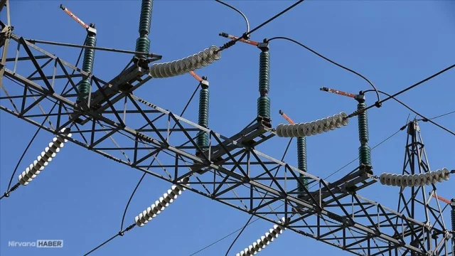 Spot piyasada elektrik fiyatları ne kadar oldu? İşlem hacmi ve fiyatları