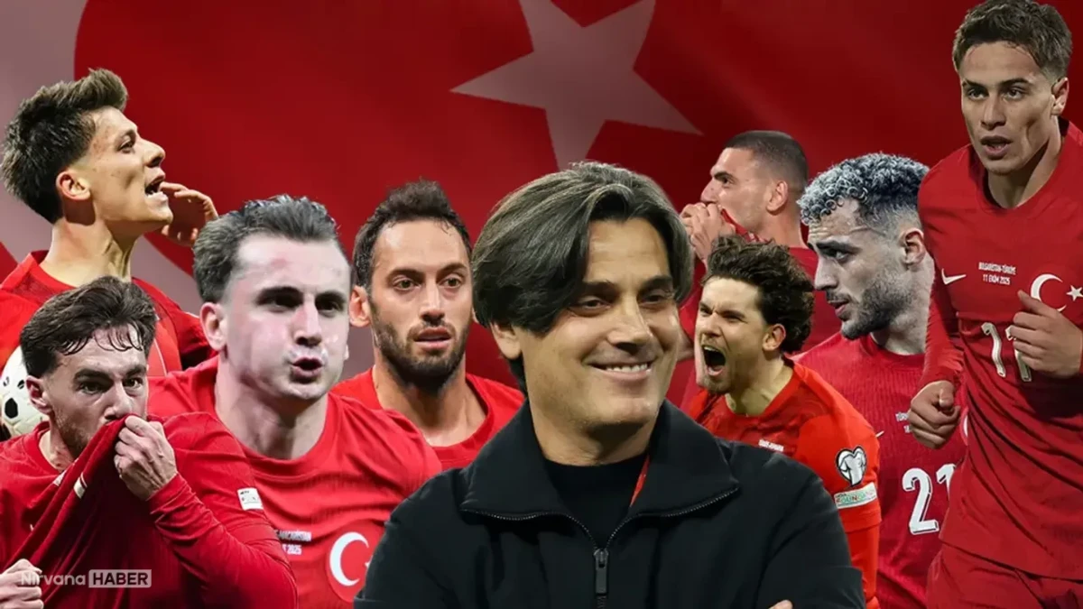 A Milli Takım’ın Dünya Kupası Kadrosu açıklandı mı? Kadroda kimler var?