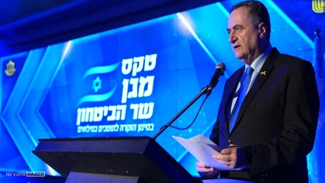 İsrail Savunma Bakanı Katz'dan açık tehdit: "Yeni İran lideri hedefimiz olacak"