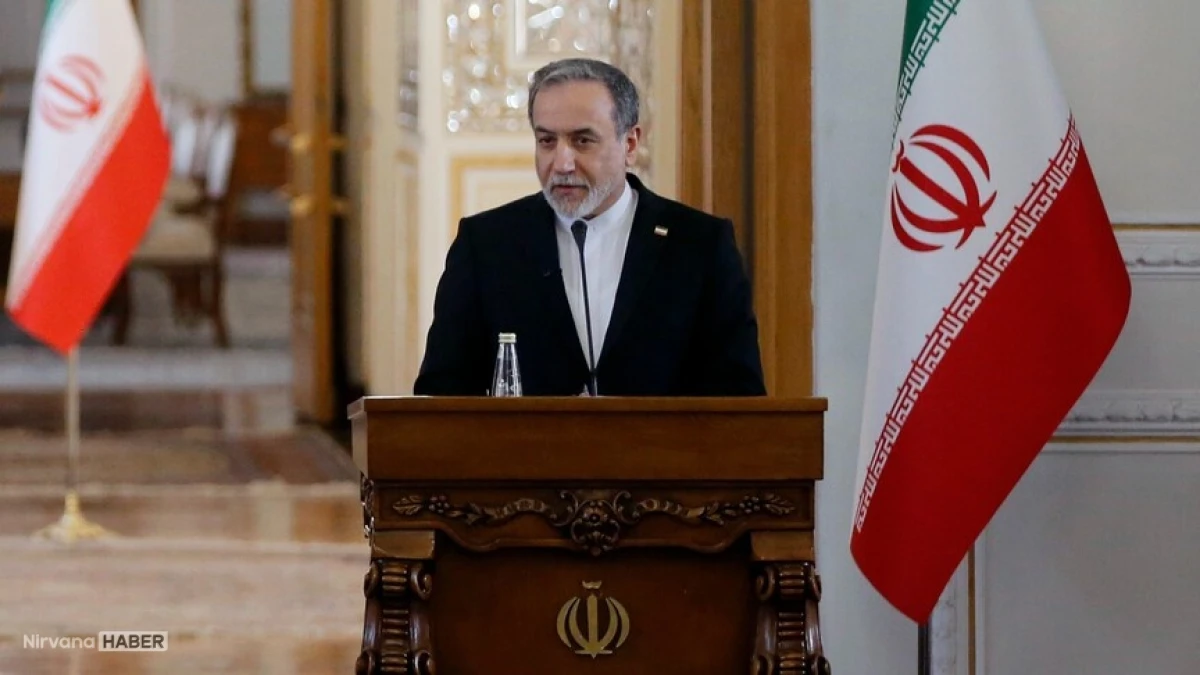 Erakçi'den Netanyahu çıkışı: "Ateşkes onu hapse gönderebilir!"