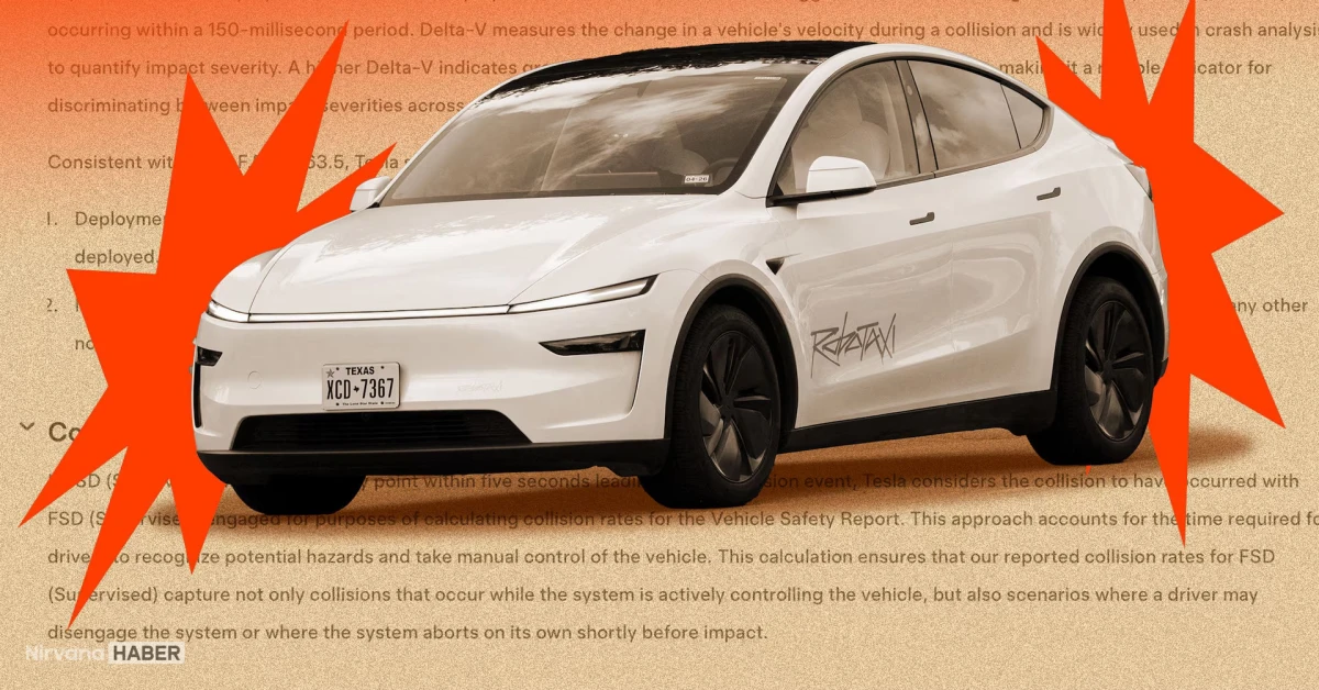 Tesla çalışanlarından şok itiraf: "Para verseler binmem!"