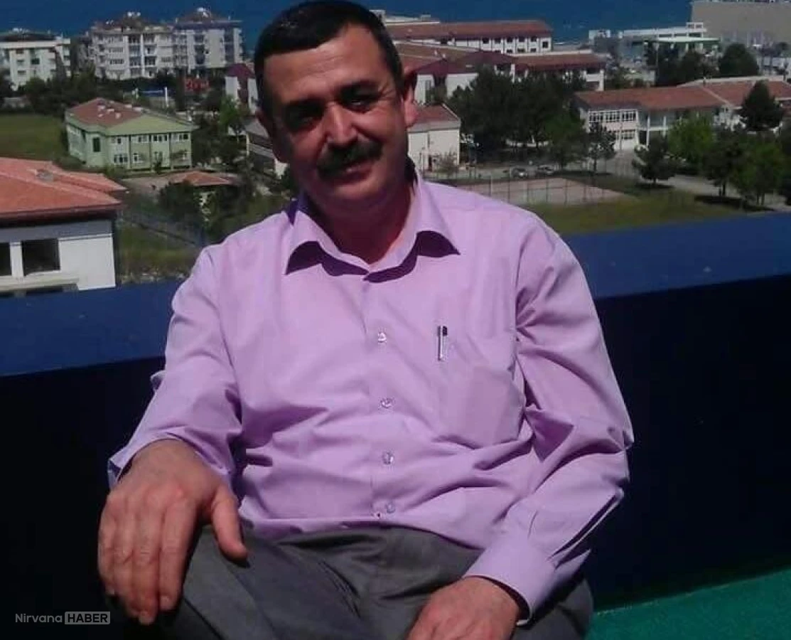 Samsun’da kan donduran olay: Tartıştığı babasının hayatına son verdi