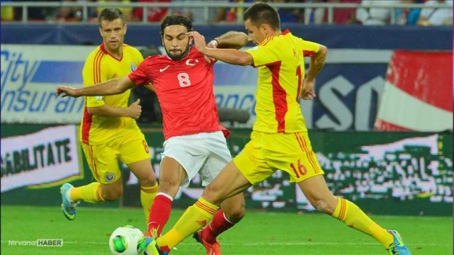 Tribünler dolacak! Türkiye-Romanya maçı için biletler satışa çıktı