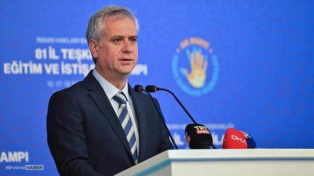 AK Parti Genel Başkan Yardımcısı Hasan Basri Yalçın'dan CHP yönetimini sert sözlerle eleştirdi