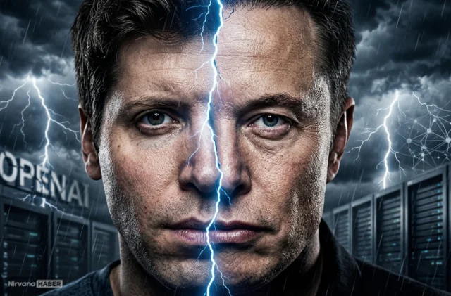 Elon Musk OpenAI’ı çocuklarına bırakmak istedi! Sam Altman davasında şok itiraflar