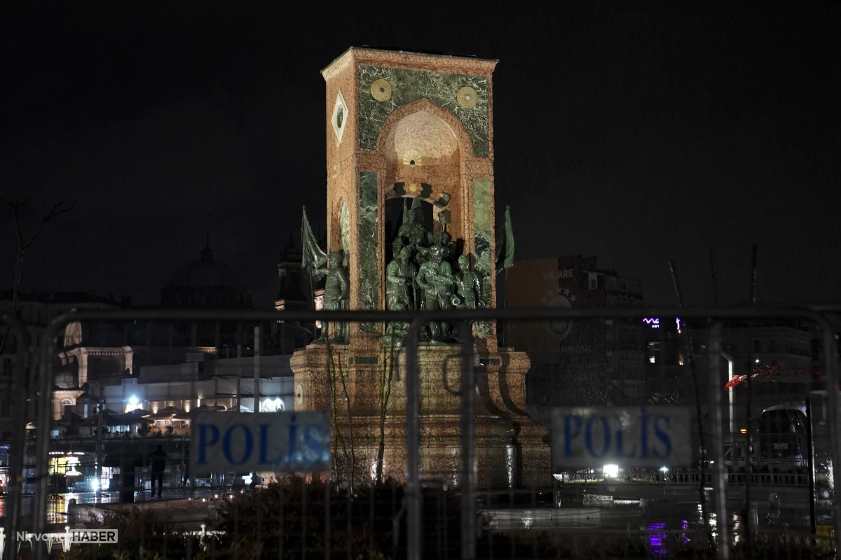 İstanbul’da 1 Mayıs alarmı: Hangi yollar kapalı ve metrolar çalışıyor mu?