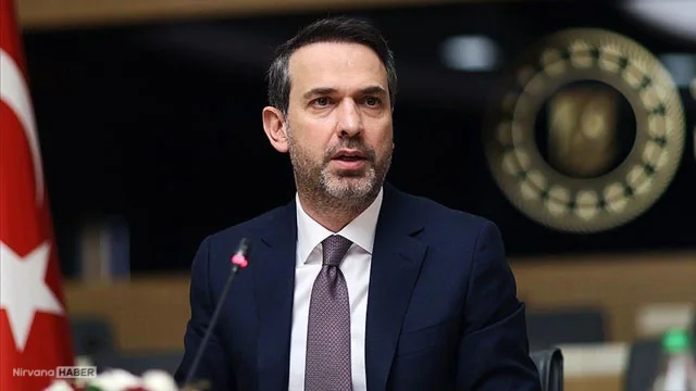 Bakan Bayraktar'dan 'İran’dan Türkiye’ye gelen gaz kesildi' iddiasına açıklama