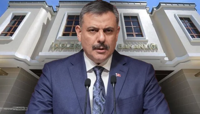 Bakan Çiftçi: "Sanal kumar baronlarına geçit yok"