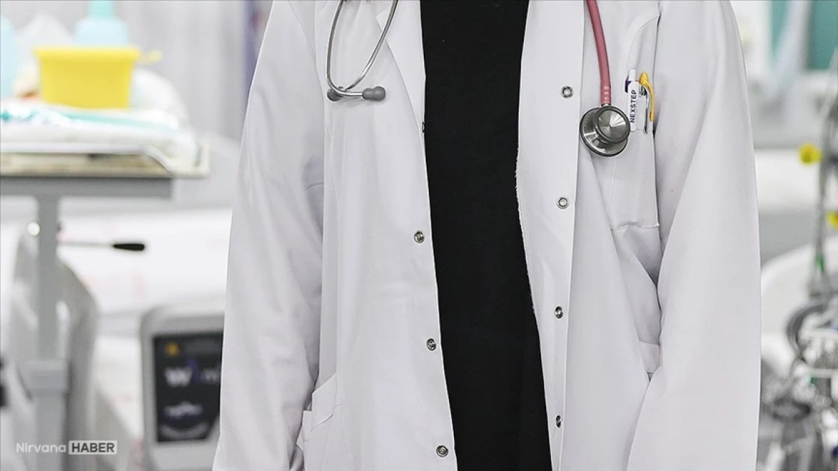 Almanya’da çocuk doktoruna 130 cinsel suçtan dava