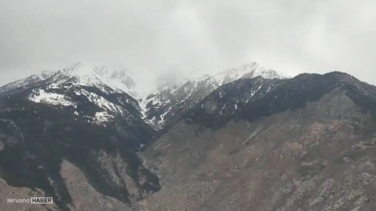 Artvin’de yaralanan vatandaş helikopterle Erzurum’a sevk edildi