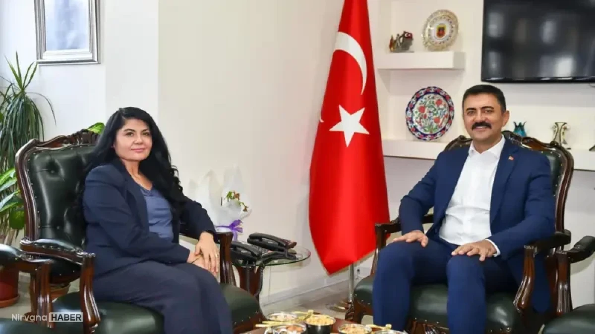 Tunceli Cumhuriyet Başsavcısı Ebru Cansu kimdir? Gülistan Doku soruşturmasıyla gündemde