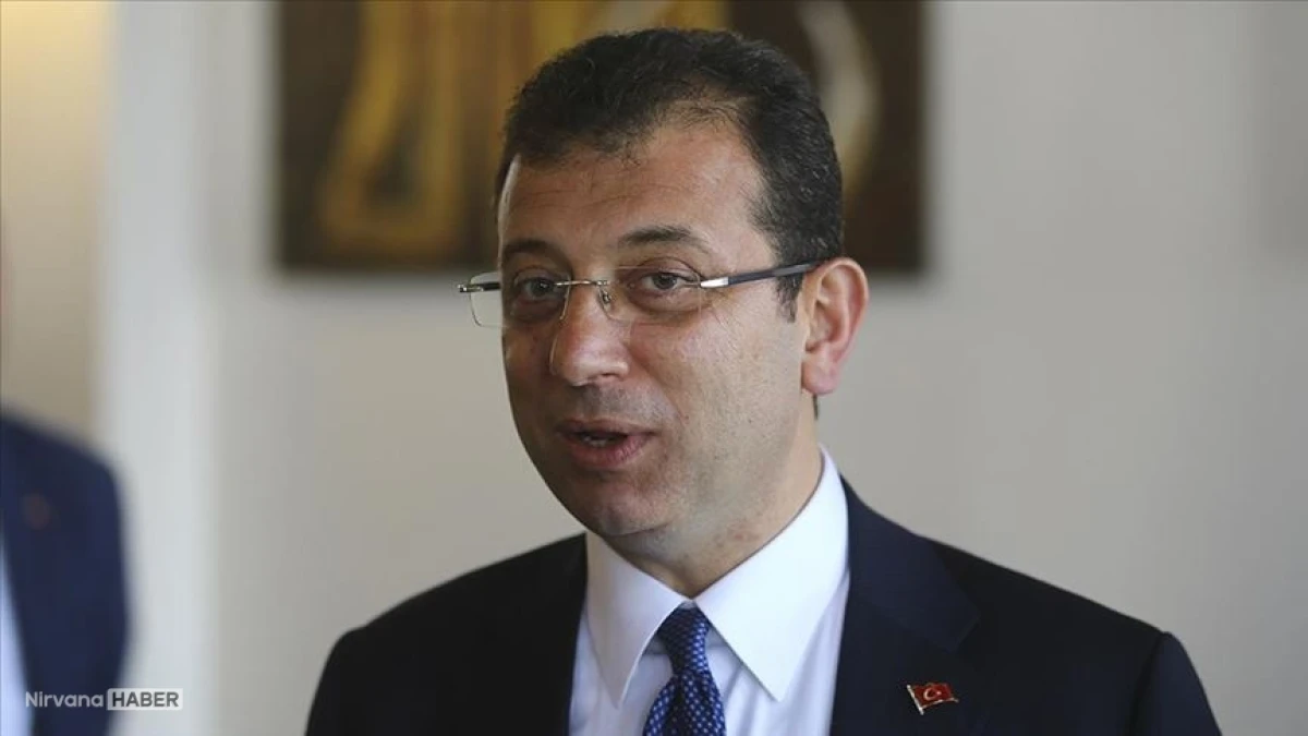 İmamoğlu’ndan Macaristan seçimi mesajı: “Rüzgâr yön değiştiriyor”